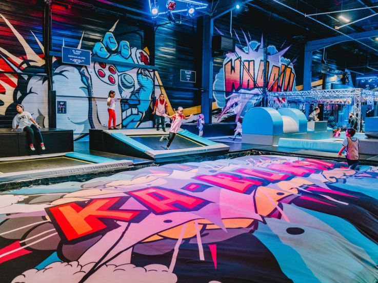 Rosny sous bois - activities - Sortiraparis.com