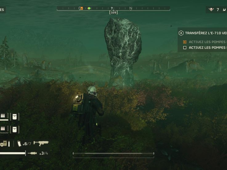 Helldivers 2 : où trouver les échantillons rose super rares ?