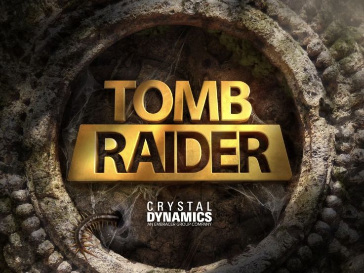Tomb Raider : bientôt une série en live action sur Prime Video
