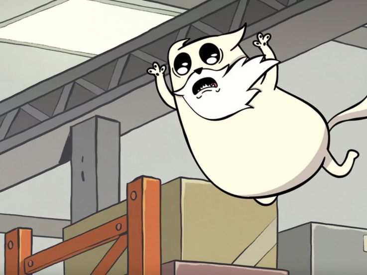 Exploding Kittens : le jeu de carte adaptée en série sur Netflix