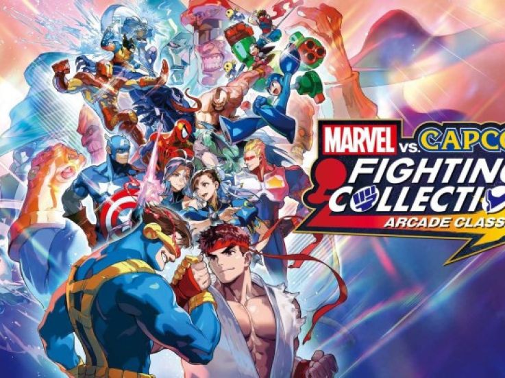 Marvel vs Capcom Fighting Collection Arcade Classics : le jeu de combat bientôt de retour