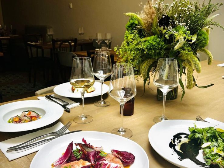 Lichette, le restaurant qui régale vos papilles dans le 20e arrondissement de Paris