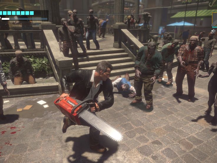 Dead Rising Deluxe Remaster : date de sortie, nouveautés... Le point sur ce que l'on sait