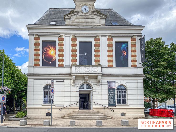 Escape game : sauvez la Terre d'une invasion extraterrestre chez Secret Jeegs à Draveil, en Essonne