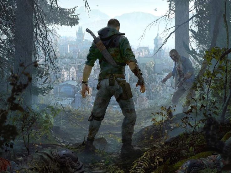 Dying Light The Beast dévoilé à la Gamescom 2024 : Kyle Crane de retour dans une nouvelle aventure