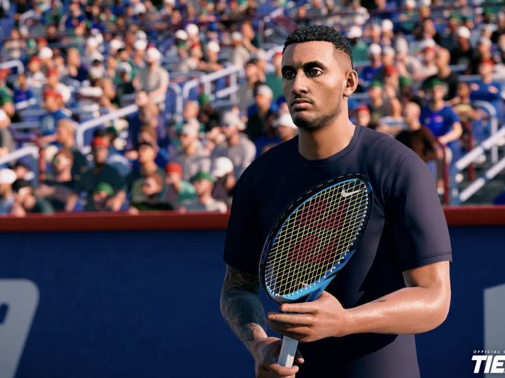 Tiebreak : le jeu officiel de l'ATP et de la WTA enfin disponible 