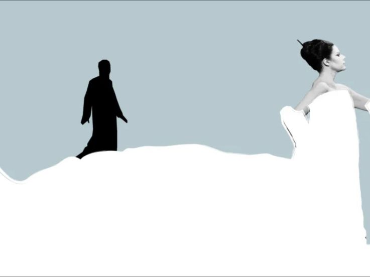 Madame Butterfly à l'Opéra Bastille