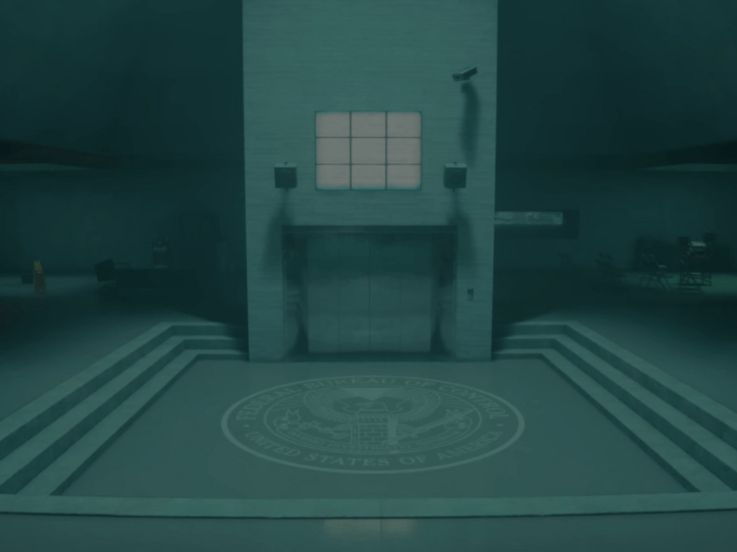 Alan Wake 2 : le DLC The Lake House dévoile une bande-annonce bien glauque lors du State of Play