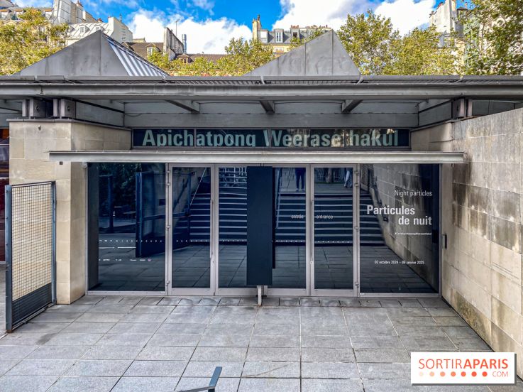 Festival d'Automne : Apichatpong Weerasethakul au cœur d'un focus au Centre Pompidou