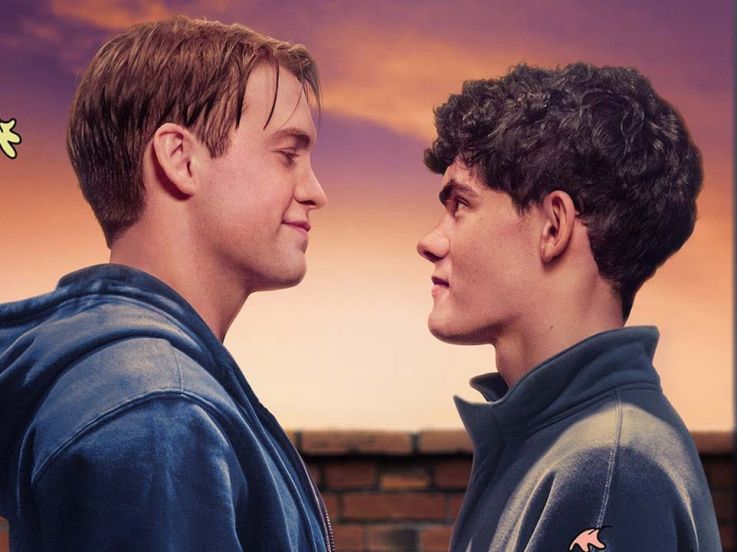 Heartstopper saison 3 sur Netflix : notre avis sur la série LGBT qui cartonne sur la plateforme