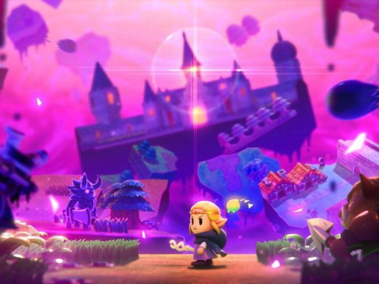 The Legend of Zelda - Echoes of Wisdom : les 10 échos les plus utiles du jeu à obtenir rapidement