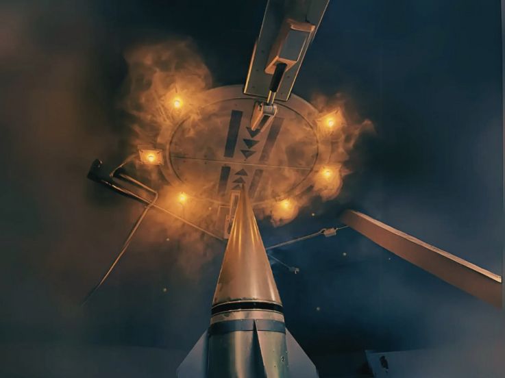 L'Observatoire : l'escape game qui fleure bon les OVNI chez Secret Jeegs