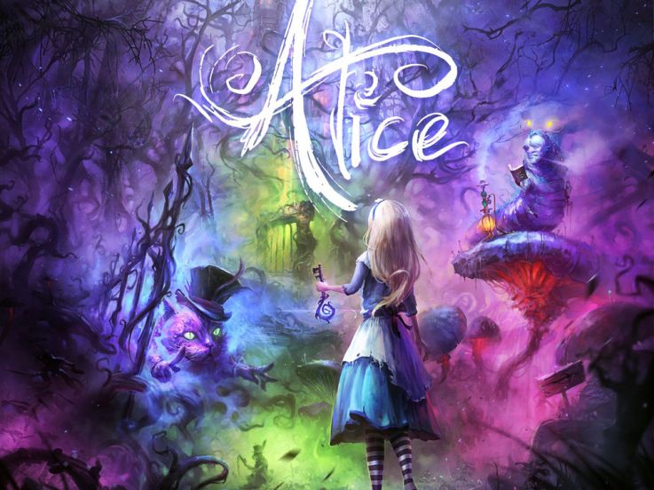 Alice au Pays des Merveilles : l'escape game féérique en réalité virtuelle chez Illucity