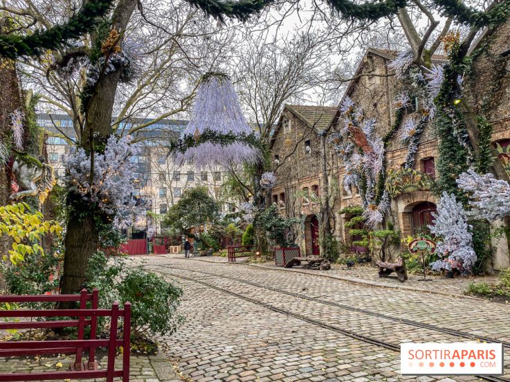 Festival du Merveilleux 2024 au musée des Arts Forains 