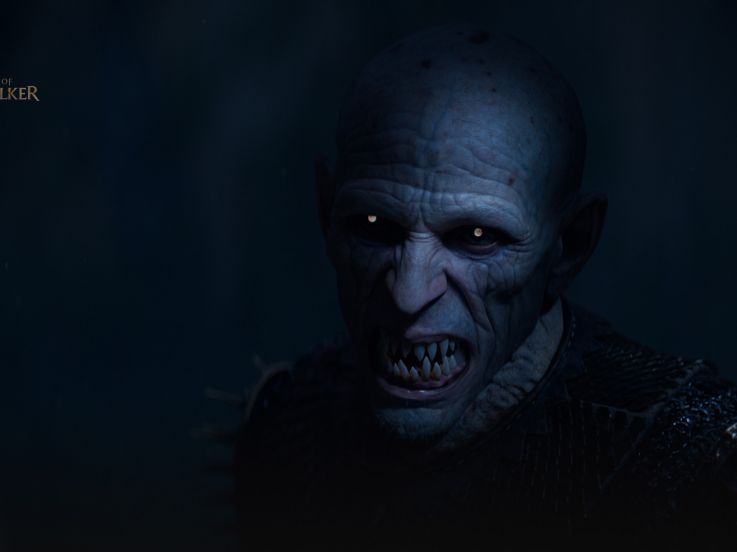 The Blood of Dawnwalker : Bandai réveille le vampire qui sommeille en vous dans une bande-annonce