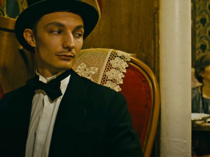 La Disparition du Train Zanetti : l'escape game mystérieux chez Secrets Hunters - notre avis