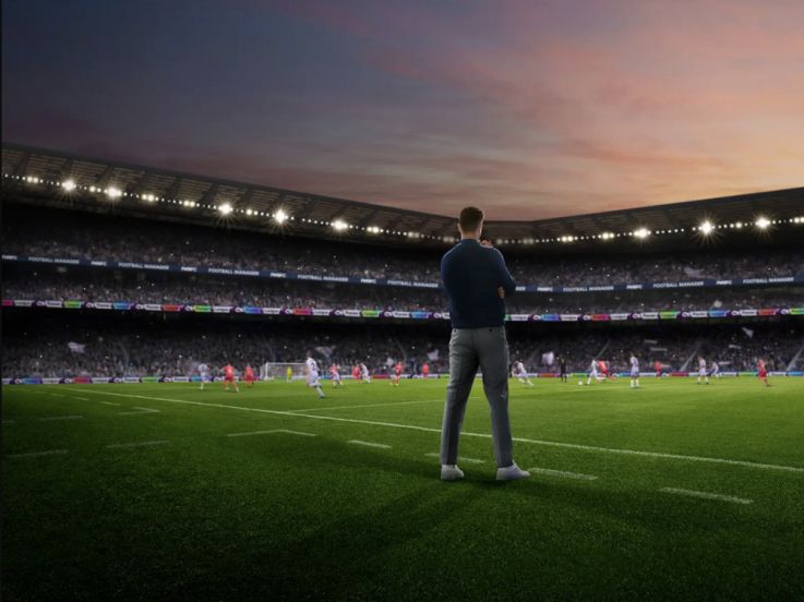 Football Manager 2025 : le jeu ne sortira finalement pas
