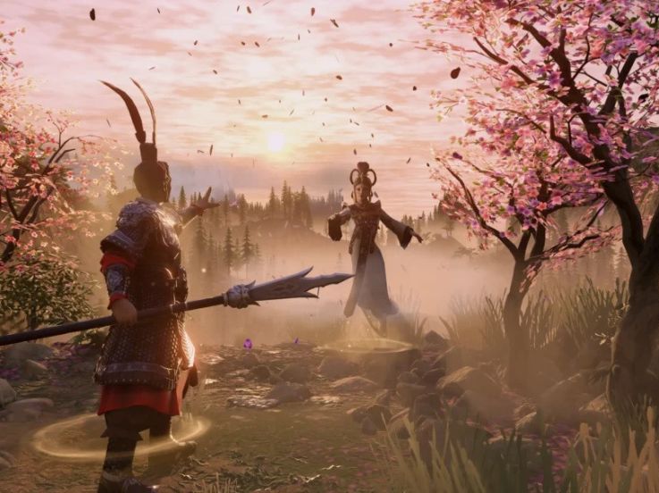 Age of Mythology Retorld : plongez dans la mythologie chinoise avec le DLC Immortal Pillars