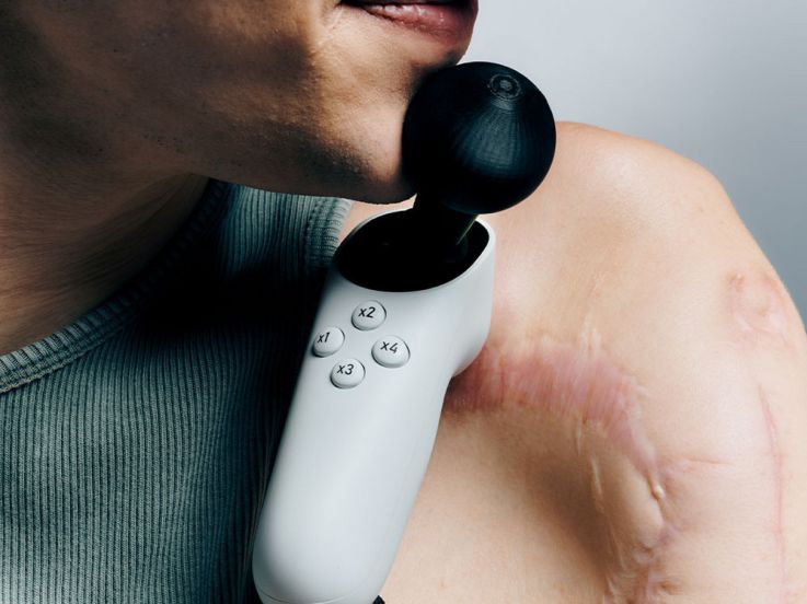 Xbox dévoile un joystick adaptatif pour rendre le jeu vidéo plus accessible