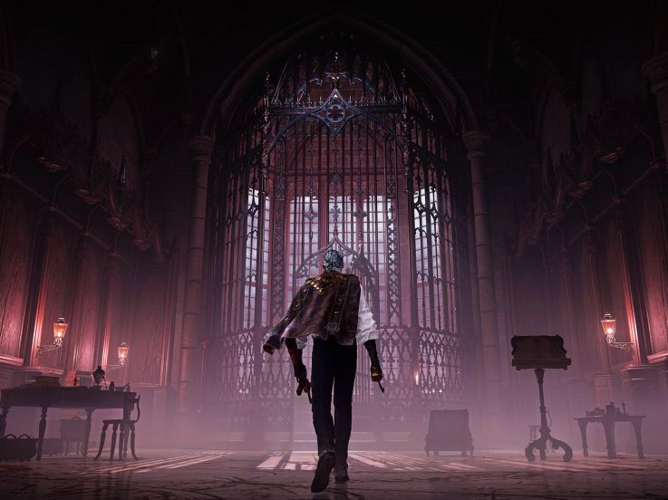 The Dusksblood : le RPG vampirique de FromSoftware en exclusivité sur Nintendo Switch 2