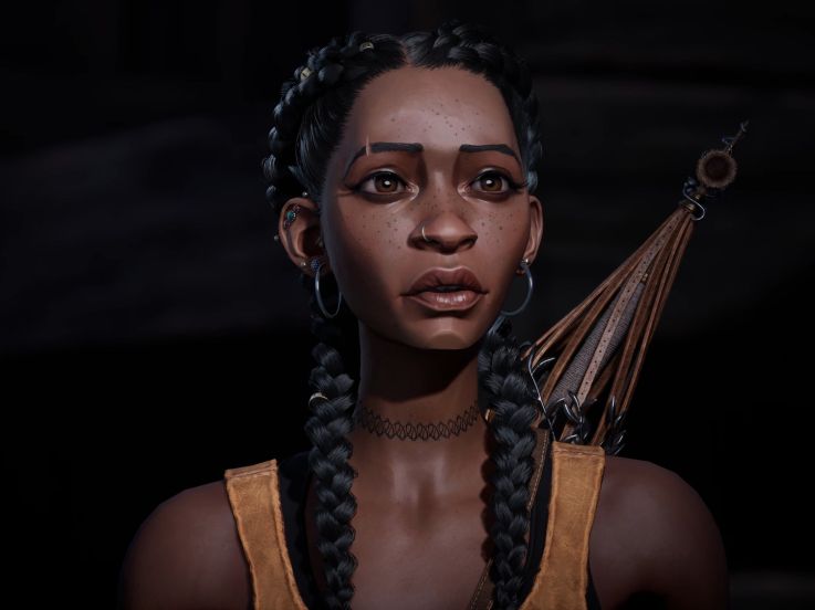 South of Midnight : notre avis sur le jeu envoûtant de Compulsion Games