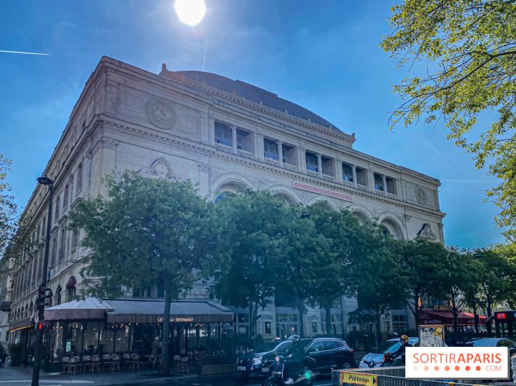 Saison France-Brésil 2025 : concert de Thibault Cauvin et Yamandu Costa au Théâtre Sarah Bernhardt