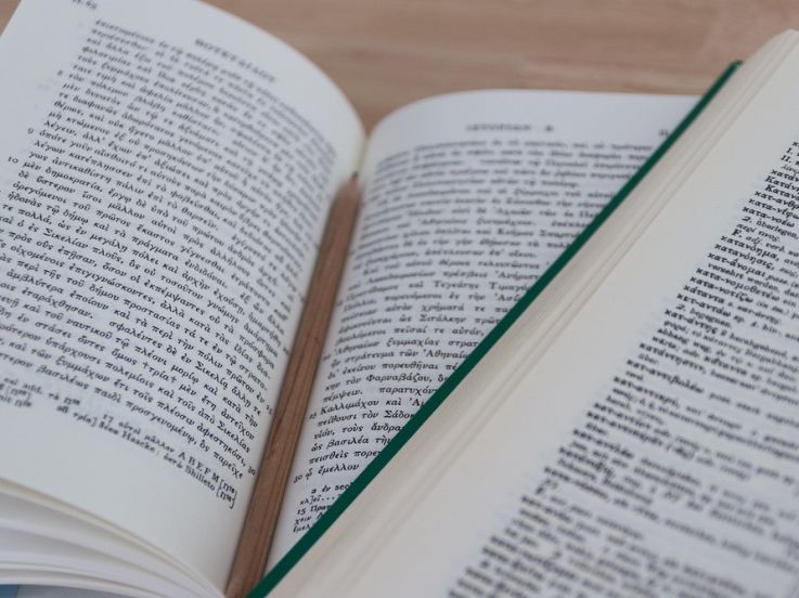 Saison France-Brésil 2025 : atelier de traduction à la Bibliothèque Jean d'Ormesson