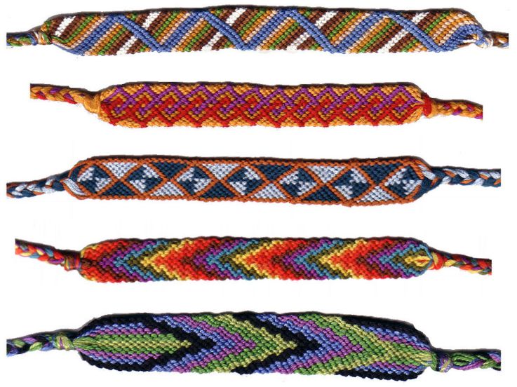 Saison Brésil-France 2025 : découvrez l'art du bracelet brésilien à la Bibliothèque Claire Bretécher