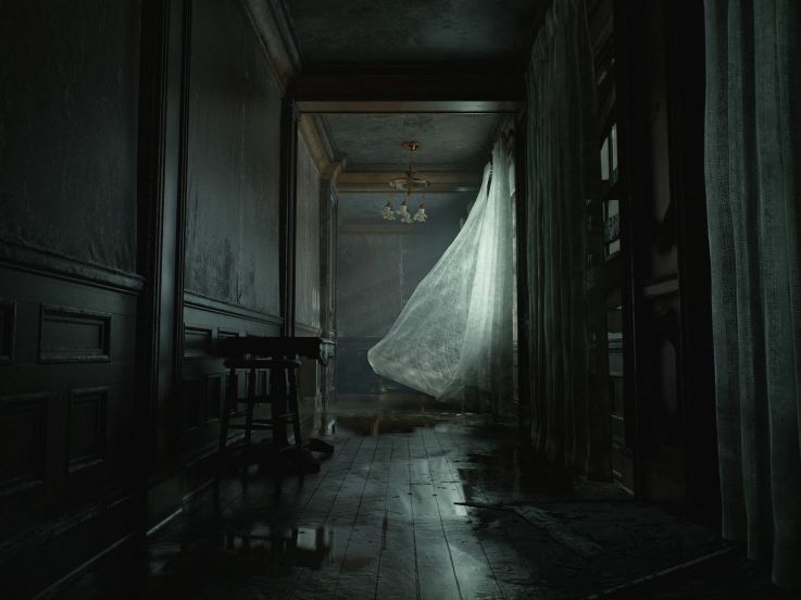 Resident Evil Requiem : le 9e volet annoncé au Summer Game Fest