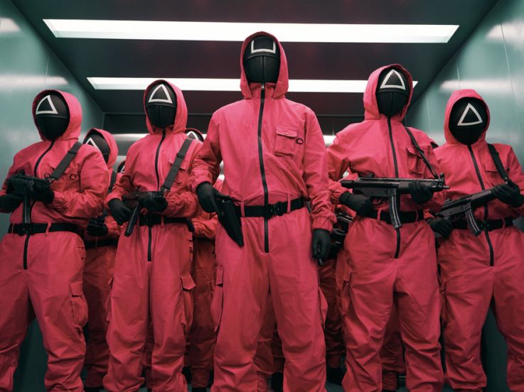 Squid Game dans Fortnite : skins officiels, cartes et contenu exclusif bientôt disponibles