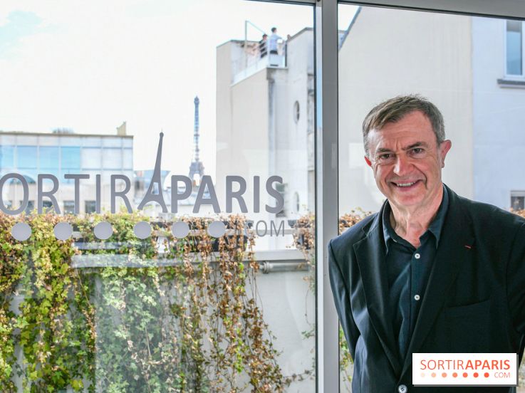 Les trésors du 6e à Paris ? Interview exclusive du maire Jean-Pierre Lecoq entre pépites et cinéma