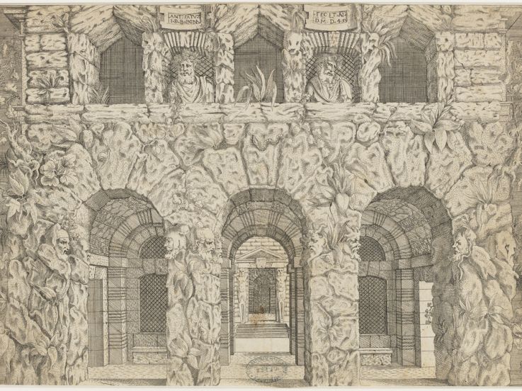 Rosso et Primaticcio, l'exposition aux Beaux-Arts de Paris