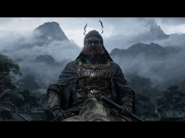 Black Myth : Zhong Kui, le nouveau projet ambitieux de Game Science dévoilé à la Gamescom