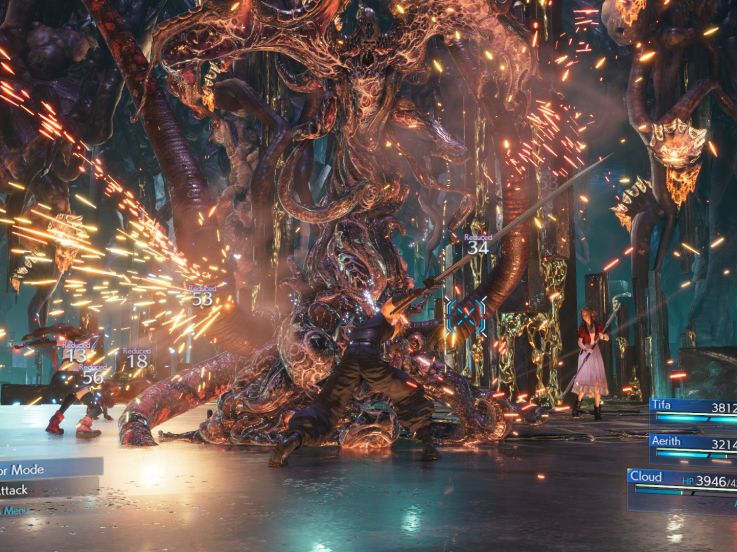 Final Fantasy VII Remake Intergrade : nouvelle bande d'annonce pour chapitre axé sur Yuffie