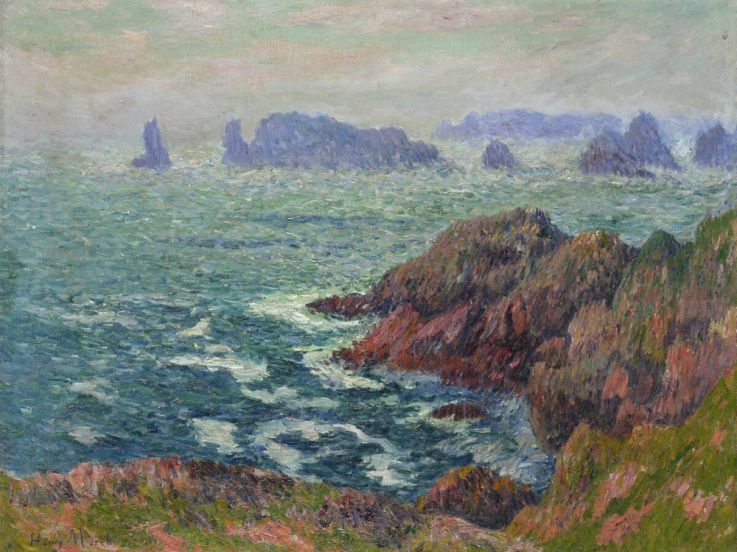 Passion Post-impressionniste : l'exposition au Musée Lambinet, à Versailles