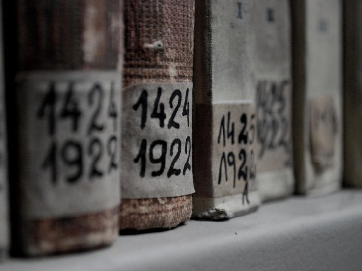 Exposition photo aux Archives du Val-d’Oise : 200 ans de portraits et de mémoire visuelle