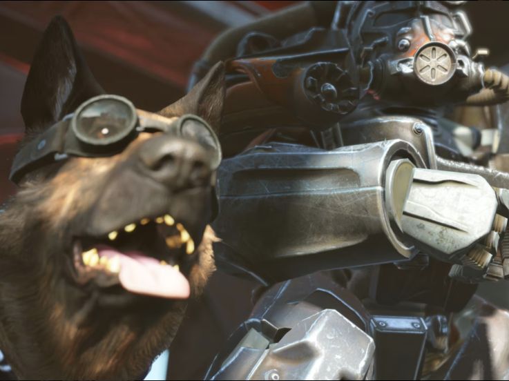 Fallout 4 : l'Anniversary Edition désormais disponible