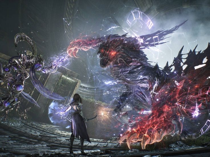 Tides of Annihilation : l’ambitieuse épopée chinoise inspirée du mythe arthurien