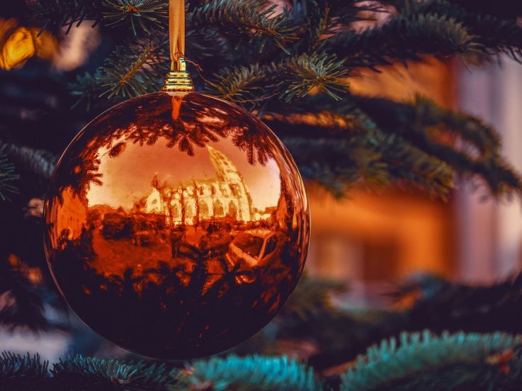 Marché de Noël à Brières-les-Scellés (91) : créateurs, ateliers enfants et Père Noël au rendez-vous