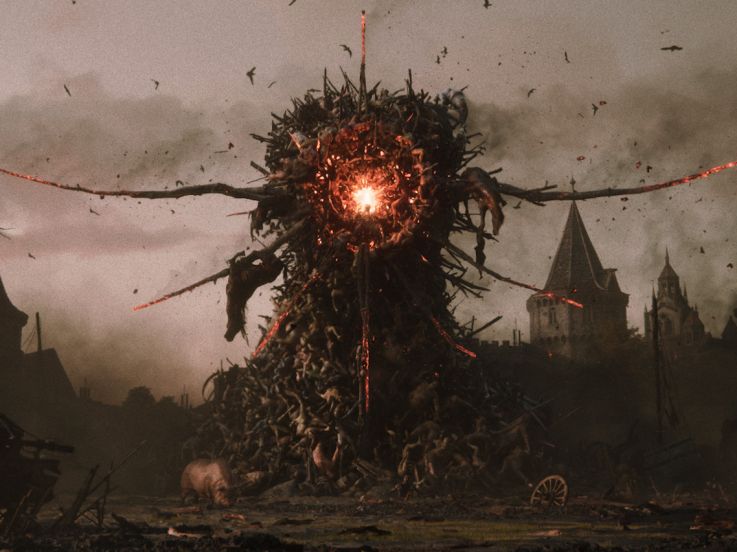 Divinity : le nouveau RPG ambitieux de Larian Studios dévoilé aux Game Awards 2025