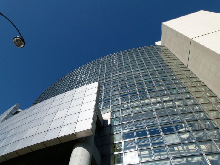 Opéra Bastille à Paris : une grande salle dédiée aux productions lyriques contemporaines