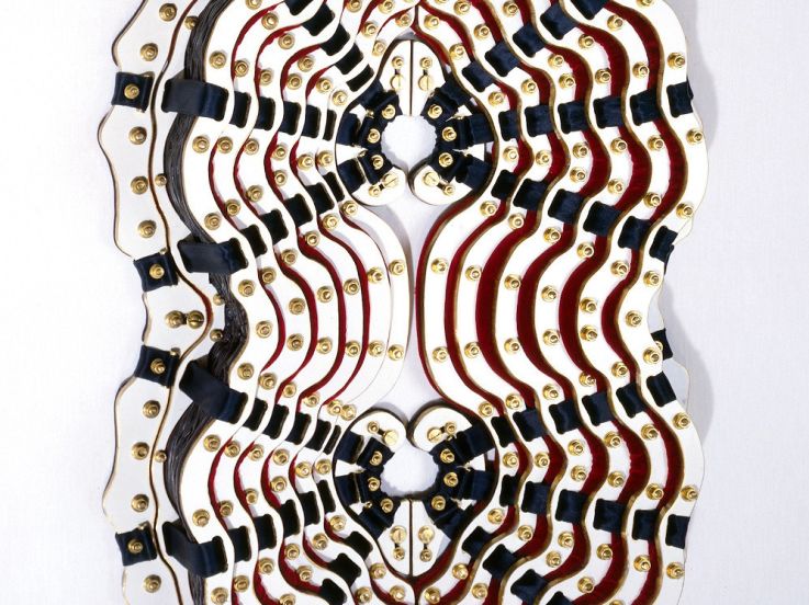 Cathy de Monchaux au Palais de Tokyo : une rétrospective inédite et déroutante à Paris