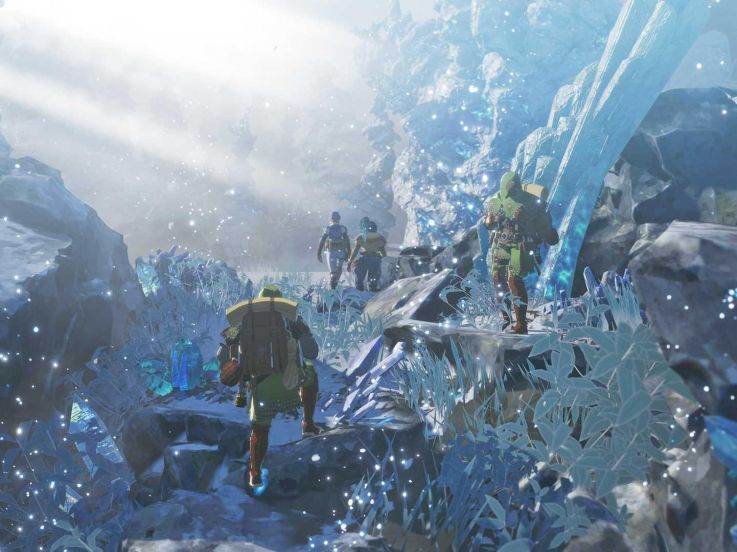 Monster Hunter Stories 3 - Twisted Reflection : démo, bande-annonce et date de sortie