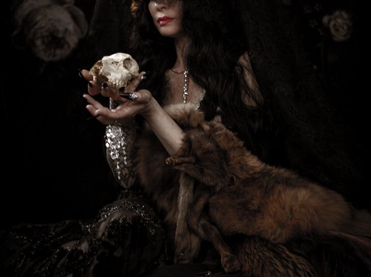 Expo Icone Emoi galerie La Lison