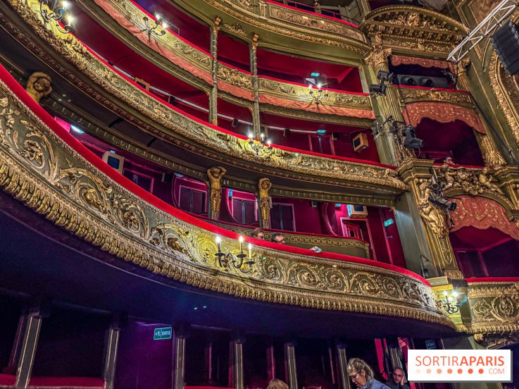 Le Printemps du Théâtre 2026 à Paris