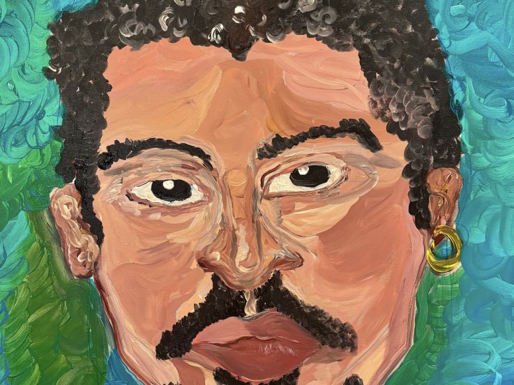 A Paris, cette exposition vous propose de discuter avec des tableaux