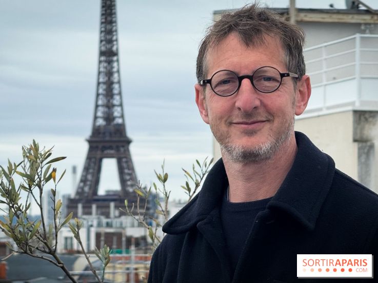 Interview d'Ariel Weil, maire de Paris Centre : "Le centre de Paris, c’est un patrimoine vivant"