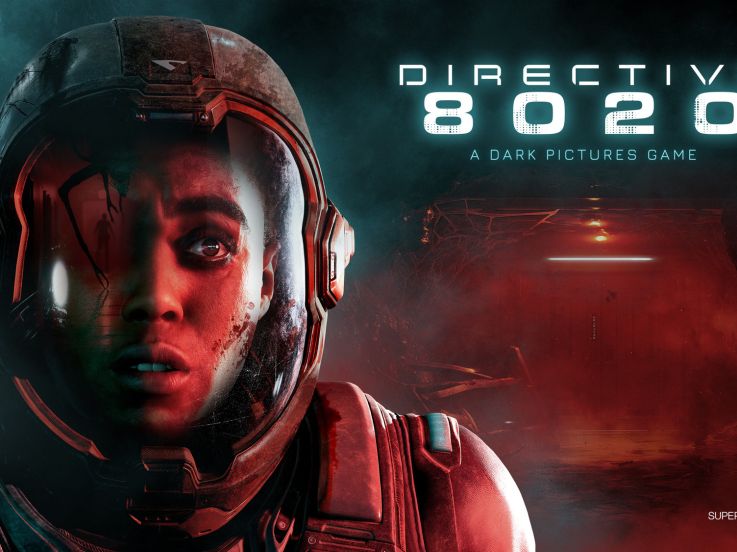 Directive 8020 : enfin une date de sortie pour le retour de la saga Dark Pictures
