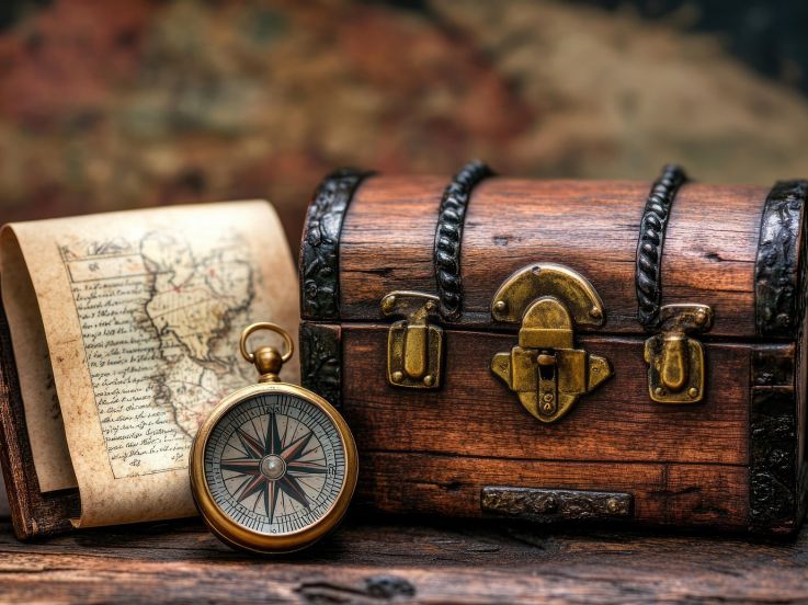 Escape games pirates à Paris : les salles immersives à découvrir en Île-de-France