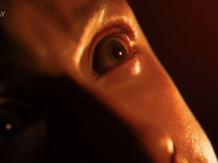 Until Dawn 2